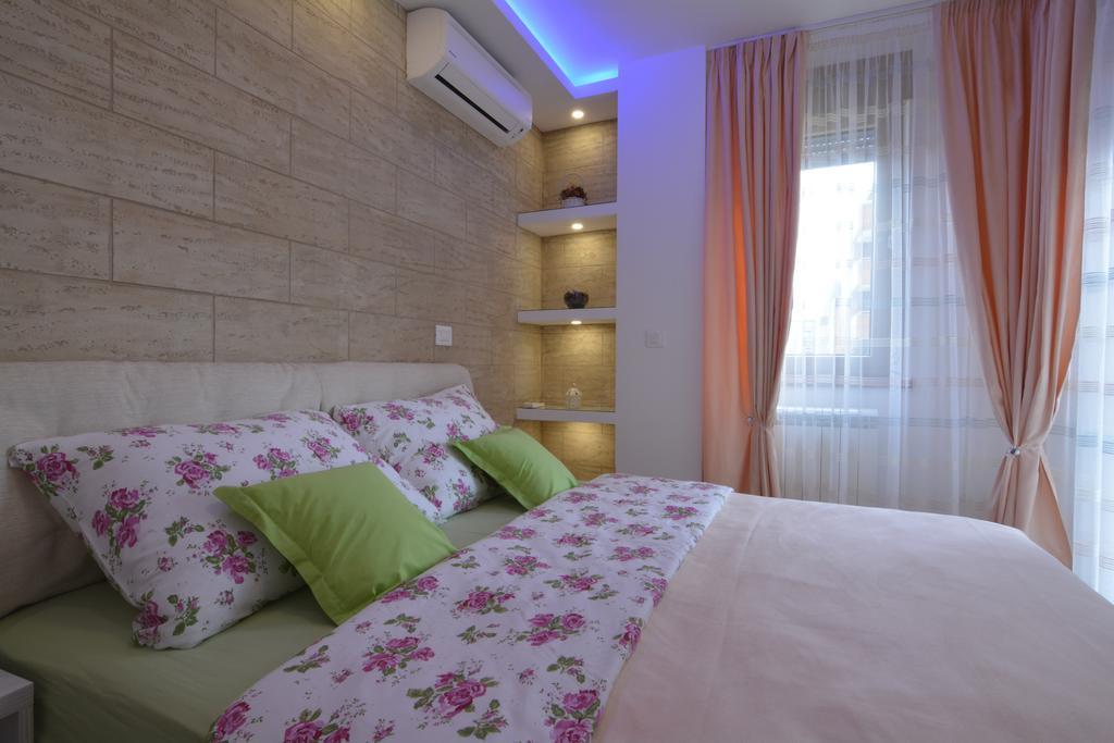 Vesna Apartment Belgrad Exteriör bild