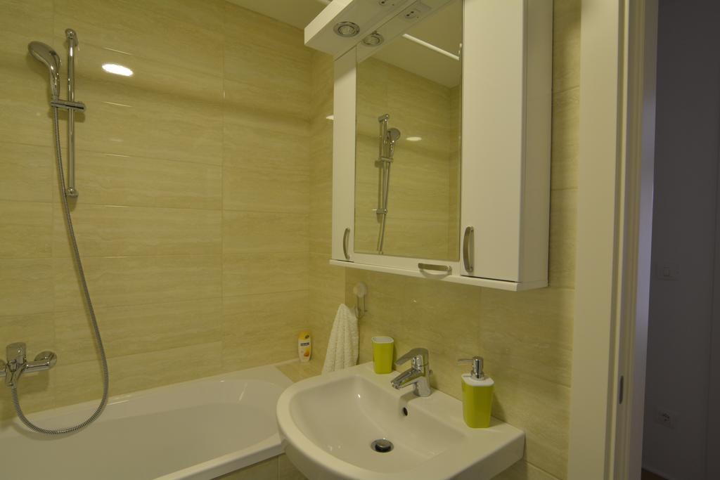 Vesna Apartment Belgrad Exteriör bild