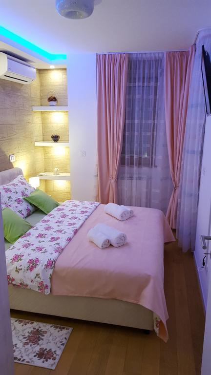 Vesna Apartment Belgrad Exteriör bild